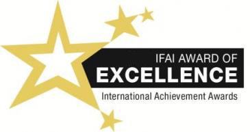 IFAI AWARD EXCELLENCE