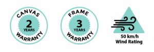 logos warranty 300x102