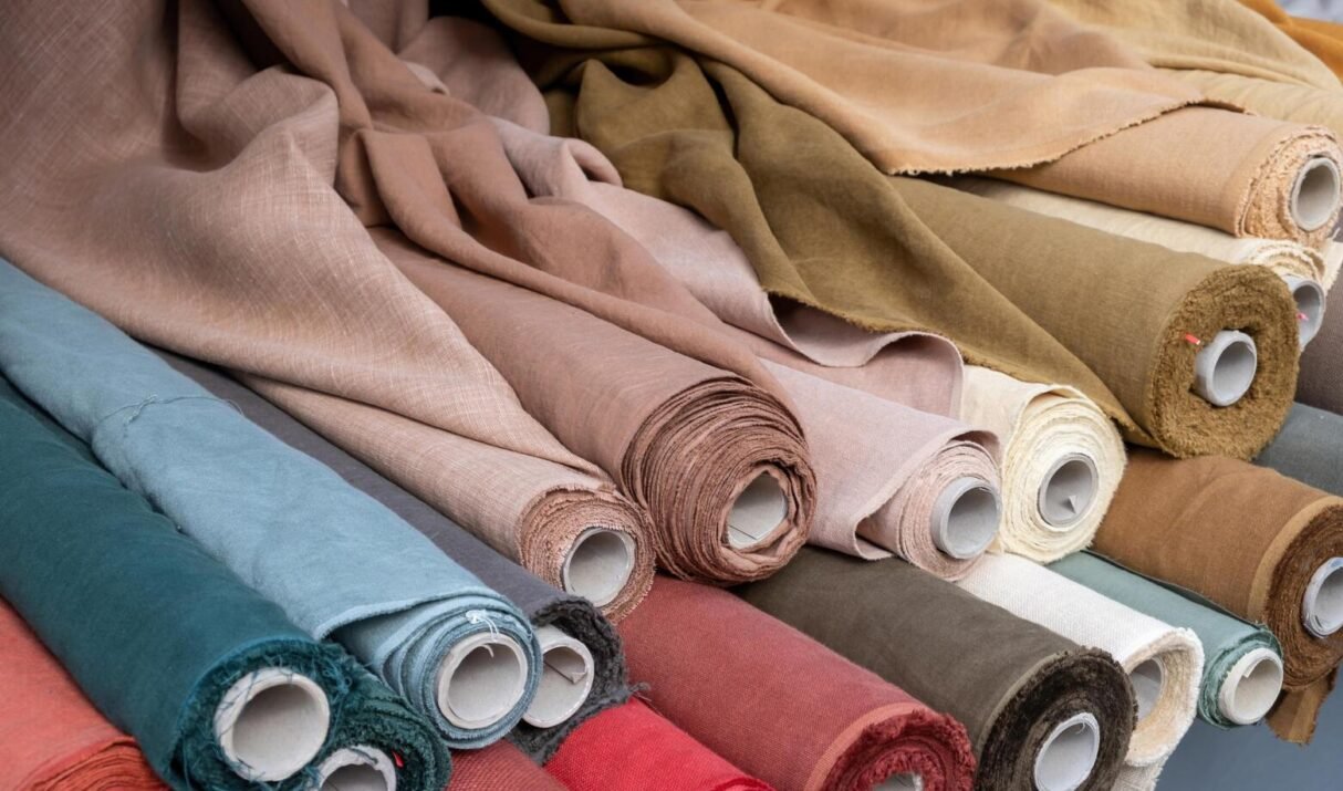 Understanding Textile Raw Materials: Origins, Quality, And Sustainability